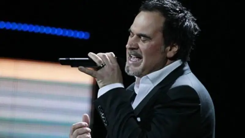 Меладзе объяснил, зачем ему гражданство Грузии