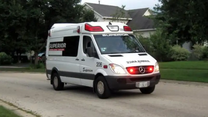 В Техасе при крушении небольшого самолета погибли четыре человека