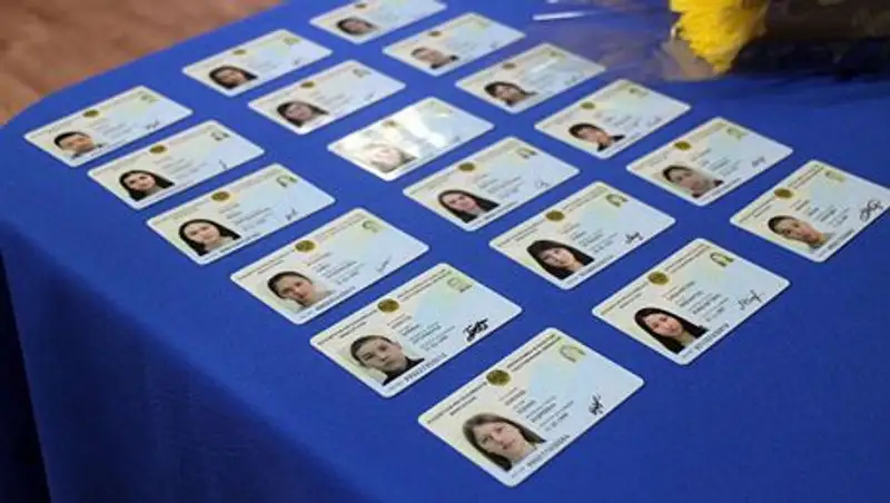 Удостоверения личности в Астане выдают гражданам в ускоренном порядке