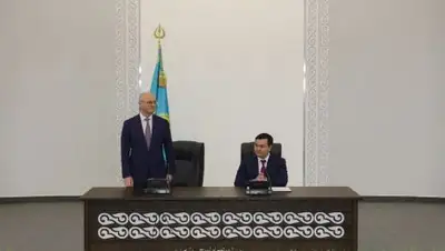 п/служба, фото - Новости Zakon.kz от 26.02.2019 12:28