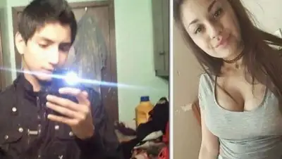 dailymail.co.uk, фото - Новости Zakon.kz от 14.02.2018 21:40