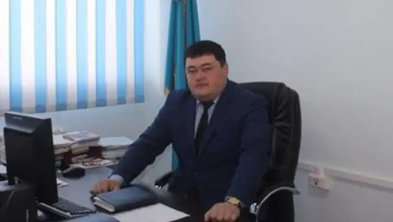 Обвиненный в избиении школьника аким сделал заявление