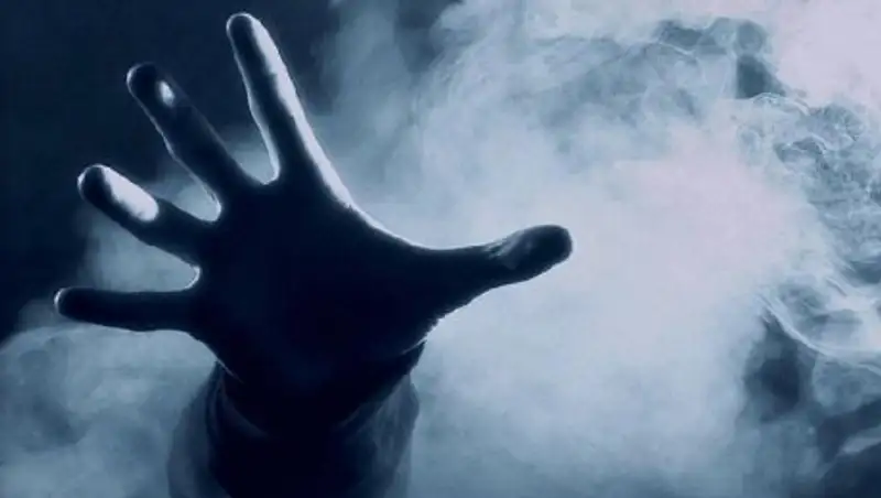 Охранник школы погиб от отравления газом