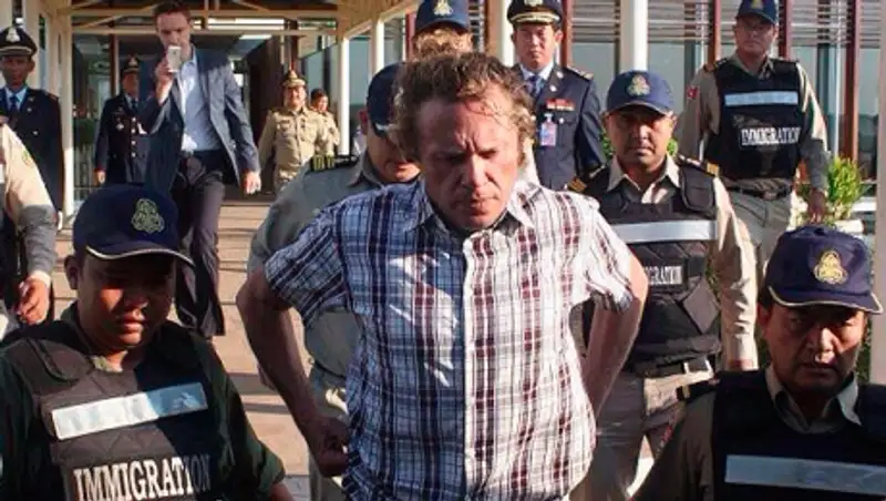 Психиатры решили судьбу Полонского