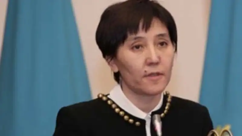 Просроченная задолженность по зарплате в Казахстане снизилась в 2,7 раза – МЗСР РК