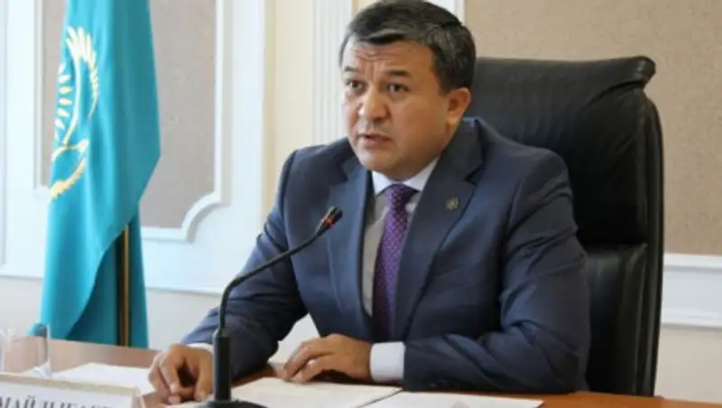 Назначен прокурор Акмолинской области