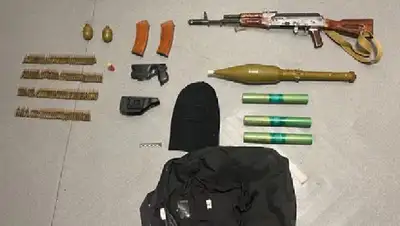 изъятие, фото - Новости Zakon.kz от 08.02.2022 16:26