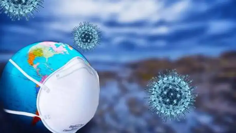 Ученый назвал цель эволюции коронавируса