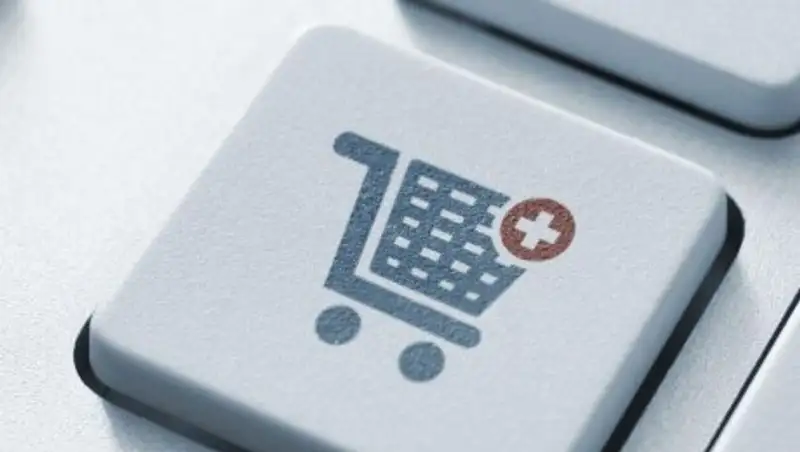 Китайские интернет-магазины могут убить весь местный рынок - эксперт