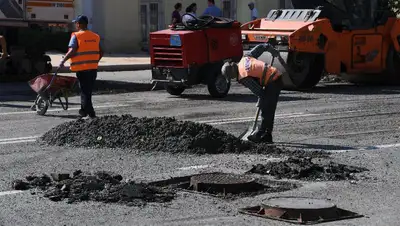 Работы, фото - Новости Zakon.kz от 22.07.2022 19:04