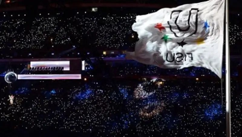 Почти всё. Завтра закрываемся (Итоги 10-го дня летней Универсиады-2015)