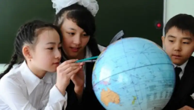 В Казахстане предлагают создать Кодекс родителя, ученика и учителя