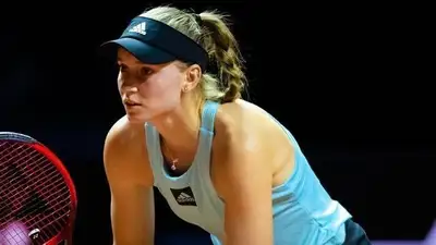 теннис, фото - Новости Zakon.kz от 19.04.2023 22:57