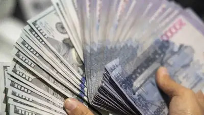 Казахстан, курс, нацвалюта, доллар, ситуация, стабилизация, фото - Новости Zakon.kz от 12.04.2022 10:04