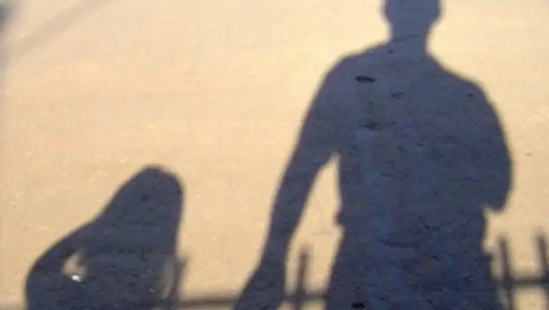 В Павлодаре отец насиловал дочь и выкладывал фото в Интернет