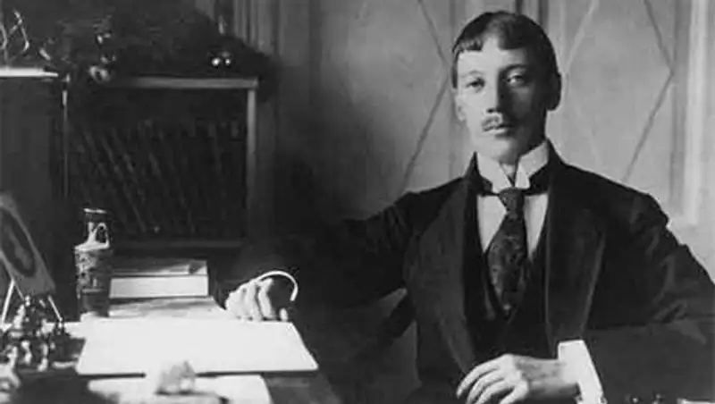 Выяснилась точная дата гибели Николая Гумилева