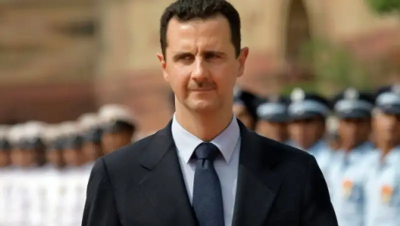 Белый дом: Обама не собирается пересматривать свою позицию по Асаду