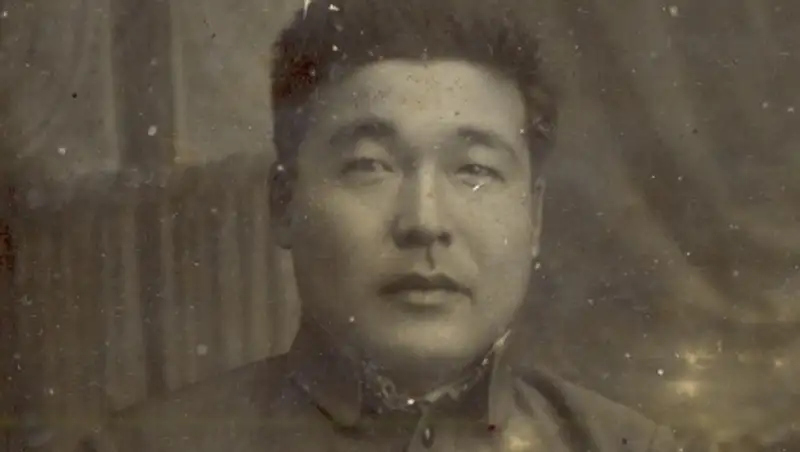 Мы так и не знаем, где похоронен наш дедушка Омаров Оралбай