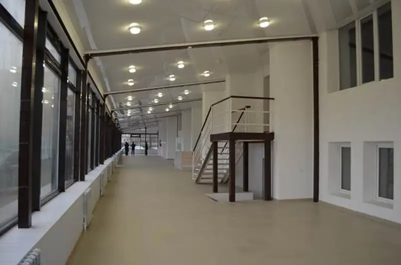 Организацию предоставления государственных услуг населению в миграционной сфере обсудили в ДВД СКО, фото - Новости Zakon.kz от 30.10.2017 09:06