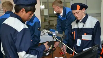 Zakon.kz, фото - Новости Zakon.kz от 25.02.2016 18:30