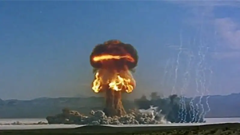 Ядерные испытания КНДР в 2010 году поставили под сомнение