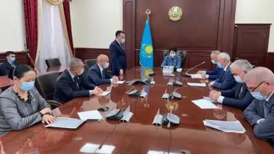 facebook, фото - Новости Zakon.kz от 08.04.2021 13:21