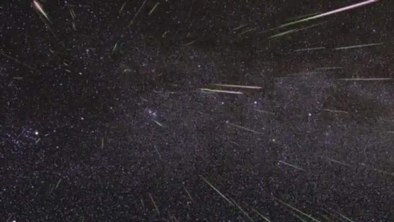 Звездопад в мае 2017: где, как и когда лучше наблюдать