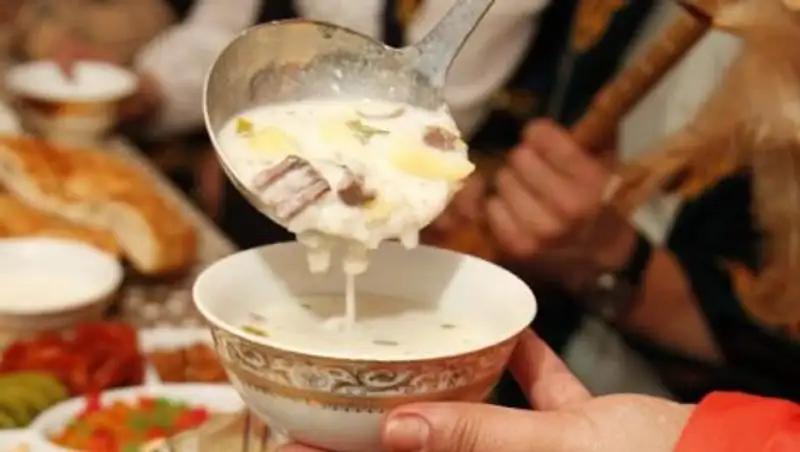 Во сколько казахстанцам обойдется приготовление Наурыз коже