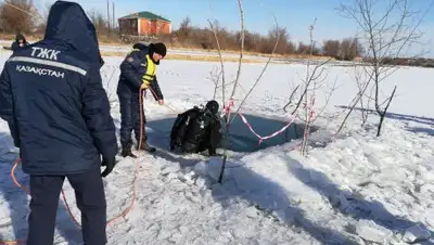 Региональная служба коммуникаций  Атырауской области, фото - Новости Zakon.kz от 05.02.2019 21:13