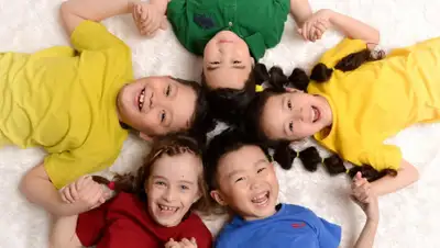 unicef, фото - Новости Zakon.kz от 01.06.2020 07:22