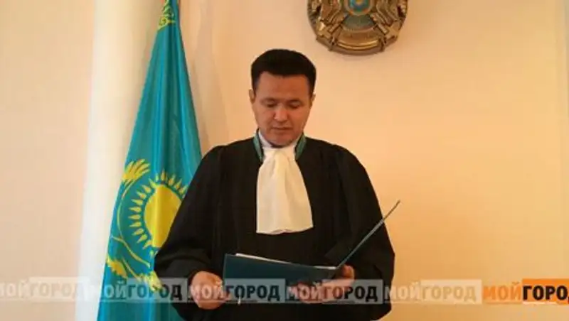 В Уральске суд присяжных приговорил россиянина к 10 годам колонии строгого режима