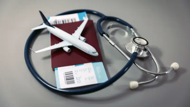 Восточный Казахстан развивает направление медицинского туризма