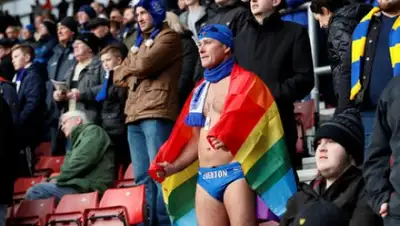 David Klein/ Reuters, фото - Новости Zakon.kz от 27.11.2017 17:42