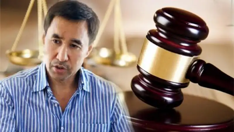 Токмади отказался назвать причины побега