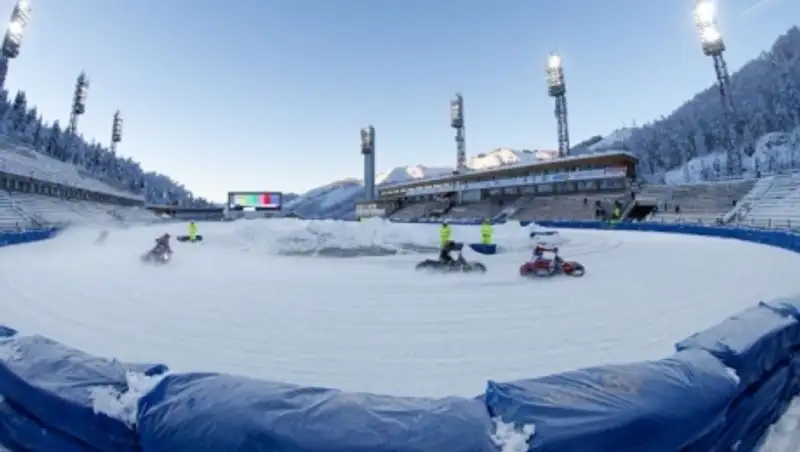 Алматы необходимо решить вопрос нехватки отелей - член МОК