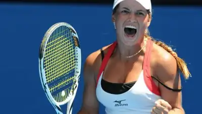 Eurosport, фото - Новости Zakon.kz от 25.05.2018 07:41