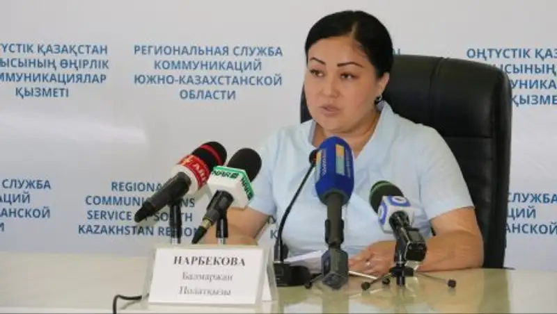 В ЮКО по программе «Жасыл ел» работой будут обеспечены 1275 молодежи