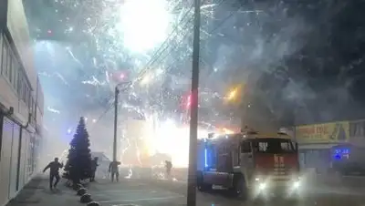 интерфакс, фото - Новости Zakon.kz от 06.12.2020 13:35