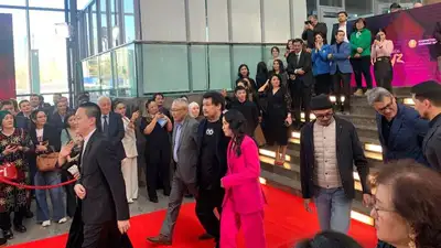 Казахстан культура сериалы, фото - Новости Zakon.kz от 31.03.2023 19:40