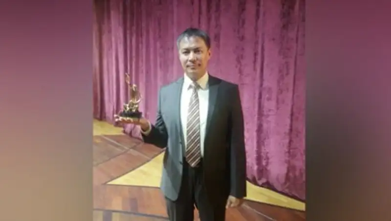 В Павлодаре журналистка обвинила директора телеканала в сексуальном домогательстве