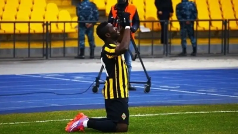 Лига Европы УЕФА: футбольный день спас «Кайрат»