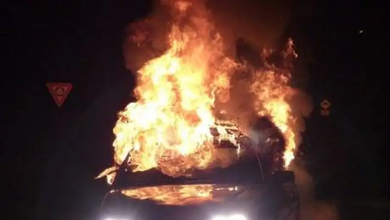 Автор карикатур на пророка Мухаммеда погиб в ДТП в Швеции