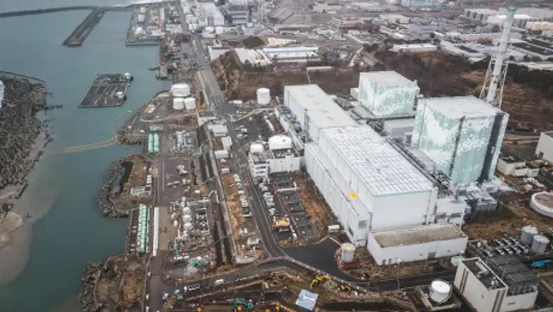 Авария на Фукусиме: частицы плутония найдены по всей Японии