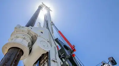 цена на нефть, фото - Новости Zakon.kz от 06.01.2023 12:09