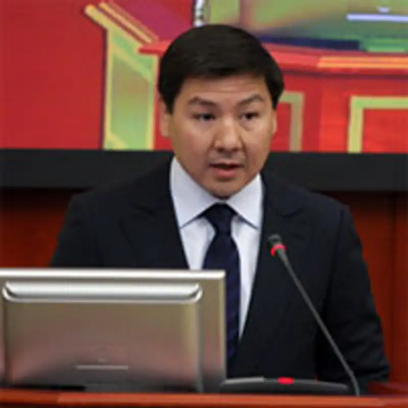 В Казахстане более трети республиканских и местных автодорог находятся в неудовлетворительном состоянии - Минтранском РК