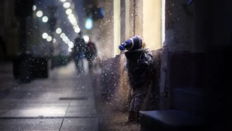 Пропавший в Петропавловске 12-летний мальчик нашелся