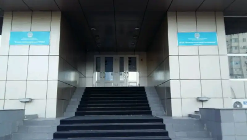 В Национальном центре тестирования опровергли причастность сотрудника ко взяточничеству