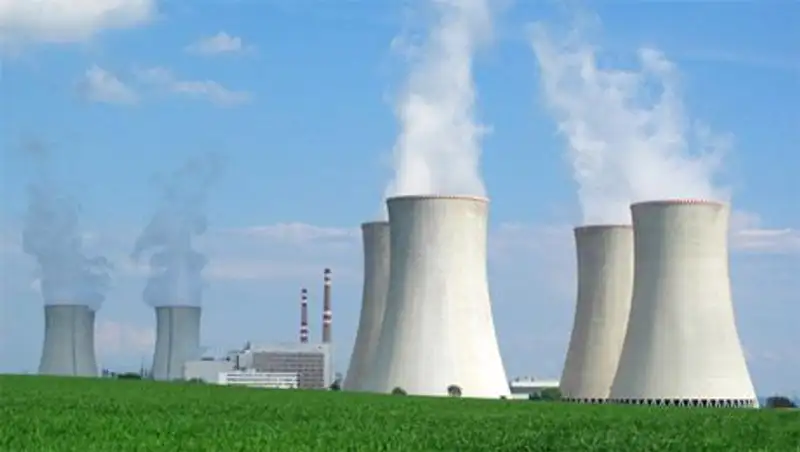 К строительству АЭС в Казахстане предполагается приступить в 2018 году