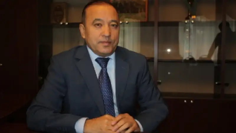 В СКО с начала года на производстве погибли 7 человек