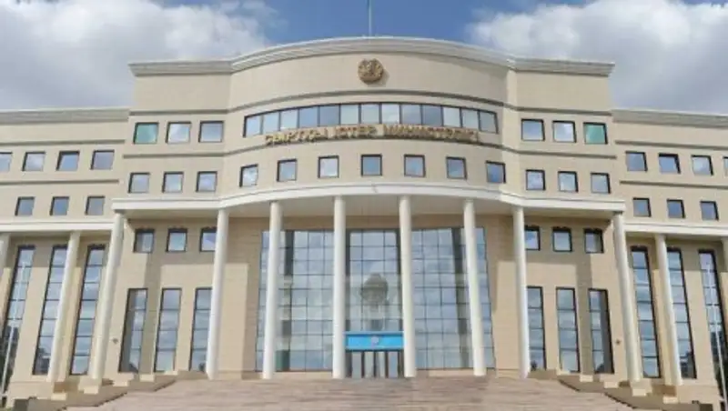 МИД РК: Погибший в США студент не является казахстанцем